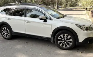 Subaru Outback 2015 года за 10 700 000 тг. в Алматы фото 3