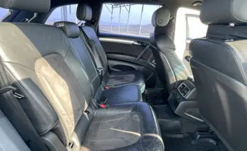 Audi Q7 2008 года за 7 200 000 тг. в Алматы фото 3