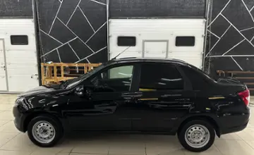 LADA (ВАЗ) Granta 2024 года за 5 100 000 тг. в Западно-Казахстанская область фото 4