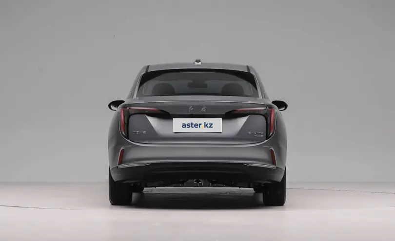 Hongqi E-QM5 2025 года за 7 200 000 тг. в Алматы