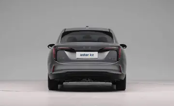 Hongqi E-QM5 2025 года за 7 800 000 тг. в Алматы