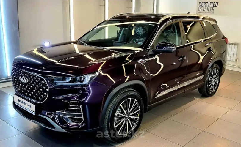 Купить Chery Tiggo 8 Pro 2021 года в Алматы, цена 9500000 тенге. Продажа Chery Tiggo 8 Pro в Алматы - Aster.kz. №c1251961 Chery Tiggo 8 Pro 2021 года за 9 500 000 тг. в Алматы