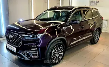 Chery Tiggo 8 Pro 2021 года за 9 500 000 тг. в Алматы фото 1