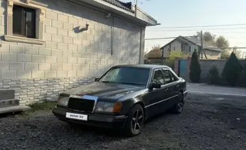 Mercedes-Benz E-Класс 1992 года за 850 000 тг. в Алматы фото 1