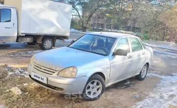 LADA (ВАЗ) Priora 2011 года за 1 300 000 тг. в Павлодарская область фото 1