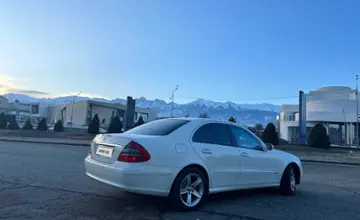 Mercedes-Benz E-Класс 2006 года за 5 500 000 тг. в Алматы