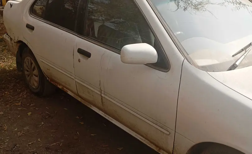 Nissan Sunny 1997 года за 750 000 тг. в Алматы фото 2
