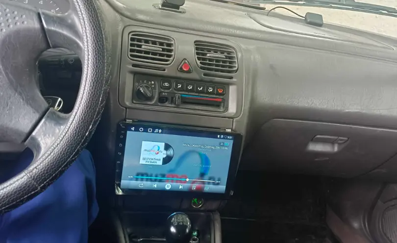 Subaru Legacy 1996 года за 1 650 000 тг. в Шымкент фото 4