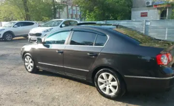 Volkswagen Passat 2006 года за 2 700 000 тг. в Костанайская область фото 3