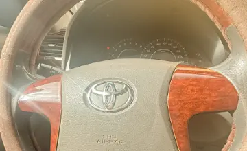 Toyota Camry 2007 года за 4 700 000 тг. в Астана фото 4