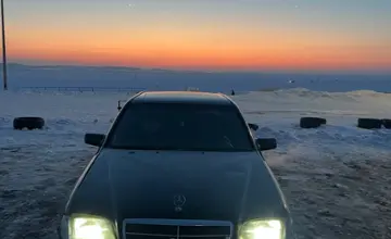 Mercedes-Benz C-Класс 1994 года за 1 100 000 тг. в Кокшетау фото 3