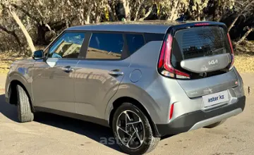 Kia Soul 2024 года за 9 300 000 тг. в Астана фото 2