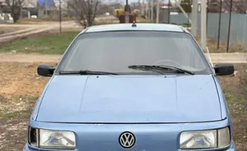 Volkswagen Passat 1991 года за 850 000 тг. в Западно-Казахстанская область фото 4