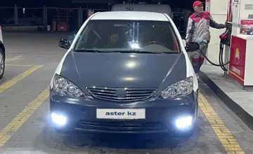 Toyota Camry 2005 года за 4 300 000 тг. в Алматы фото 1