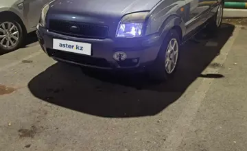 Ford Fusion 2004 года за 1 700 000 тг. в Экибастуз фото 2