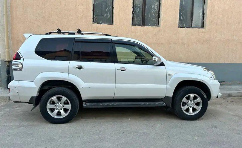 Toyota Land Cruiser Prado 2007 года за 9 000 000 тг. в Мангистауская область