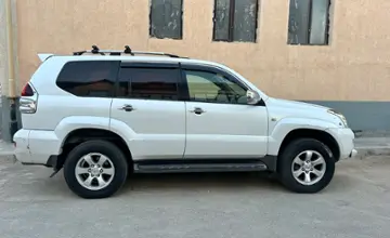 Toyota Land Cruiser Prado 2007 года за 9 000 000 тг. в Мангистауская область фото 1