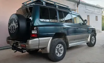 Mitsubishi Pajero 2003 года за 4 000 000 тг. в Кызылорда фото 3