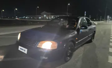 Kia Magentis 2003 года за 1 500 000 тг. в Атырау фото 4