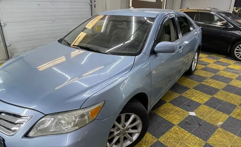 Toyota Camry 2007 года за 5 500 000 тг. в Шымкент
