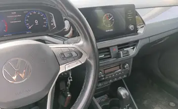 Volkswagen Polo 2021 года за 9 000 000 тг. в Северо-Казахстанская область фото 4