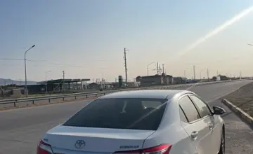 Toyota Corolla 2014 года за 6 900 000 тг. в Алматы фото 3