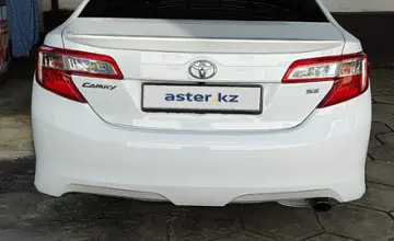 Toyota Camry 2012 года за 8 500 000 тг. в Тараз