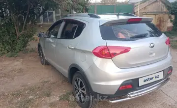 Lifan X50 2015 года за 2 700 000 тг. в Уральск