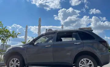 Lifan X60 2016 года за 3 000 000 тг. в Астана фото 3