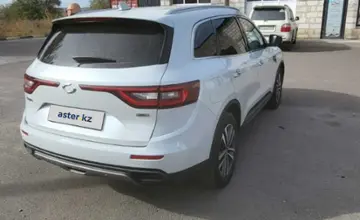 Renault Samsung QM6 2021 года за 9 500 000 тг. в Карагандинская область