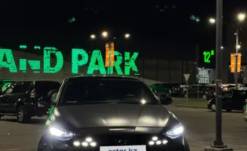 Hyundai Lafesta 2023 года за 11 500 000 тг. в Алматы фото 2