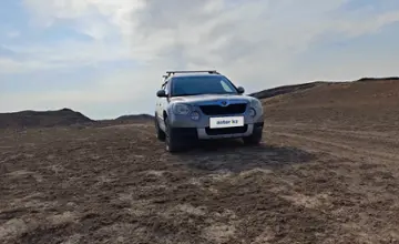 Skoda Yeti 2013 года за 4 490 000 тг. в Алматы фото 2