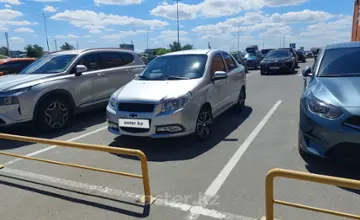 Chevrolet Nexia 2022 года за 5 400 000 тг. в Костанайская область фото 2