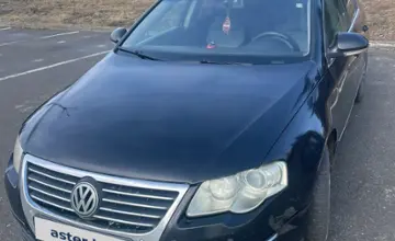 Volkswagen Passat 2010 года за 4 000 000 тг. в Акмолинская область