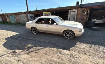 Nissan Laurel 1996 года за 3 000 000 тг. в Усть-Каменогорск фото 3