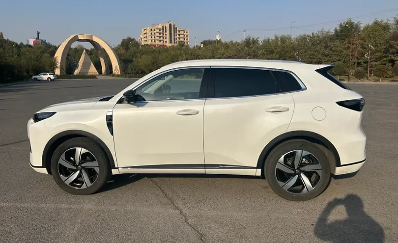 Changan CS55PLUS 2024 года за 10 000 000 тг. в Шымкент