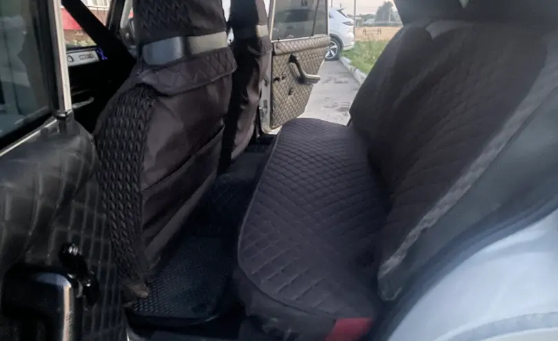 LADA (ВАЗ) 2107 2007 года за 1 800 000 тг. в Талдыкорган фото 4