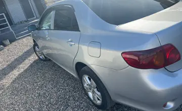 Toyota Corolla 2007 года за 5 000 000 тг. в Алматы фото 4