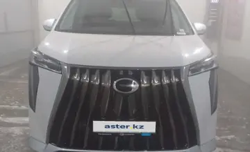 GAC M8 2024 года за 22 000 000 тг. в Кокшетау фото 1