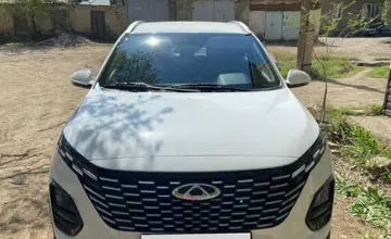 Chery Tiggo 2 Pro 2024 года за 7 000 000 тг. в Улытауская область фото 2