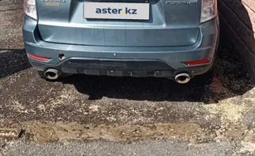 Subaru Forester 2008 года за 5 700 000 тг. в Астана фото 3