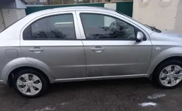 Chevrolet Nexia 2022 года за 5 000 000 тг. в Алматинская область фото 4