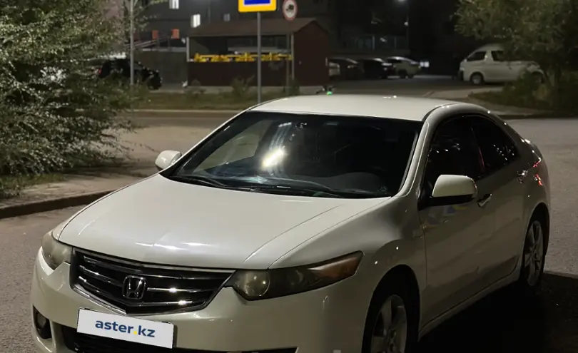 Купить Honda Accord 2010 года в Астане, цена 5850000 тенге. Продажа Honda Accord в Астане - Aster.kz. №c1253835 Honda Accord 2010 года за 5 850 000 тг. в Астана