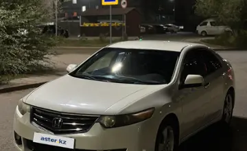 Honda Accord 2010 года за 5 850 000 тг. в Астана фото 1
