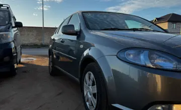 Daewoo Gentra 2014 года за 4 200 000 тг. в Астана фото 3