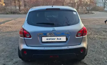 Nissan Qashqai 2007 года за 4 500 000 тг. в Караганда фото 3