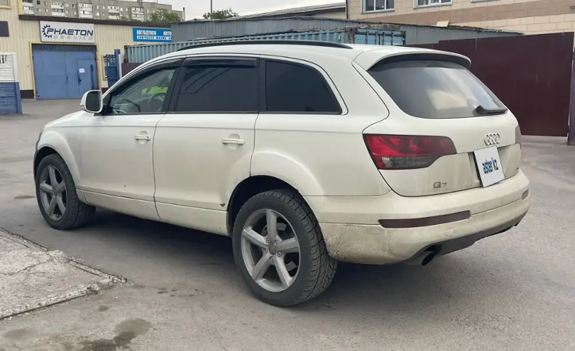 Audi Q7 2007 года за 5 500 000 тг. в Павлодар фото 3