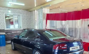 Audi A8 2006 года за 6 000 000 тг. в Павлодар фото 3