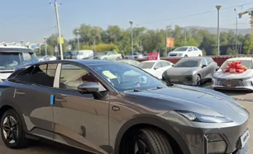 Changan Deepal S7 2025 года за 12 000 000 тг. в Алматы фото 2