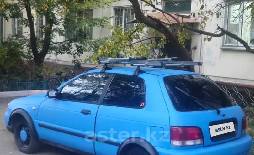 Suzuki Baleno 1997 года за 1 000 000 тг. в Астана фото 4